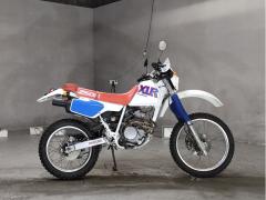 Honda XLR250R 1992