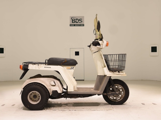 Honda GYRO X 2002