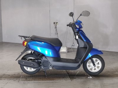 Honda TACT125 2019