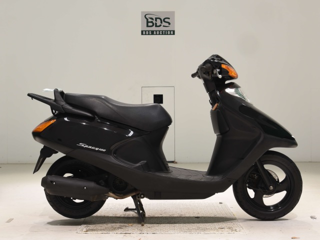 Honda SPACY100 2007