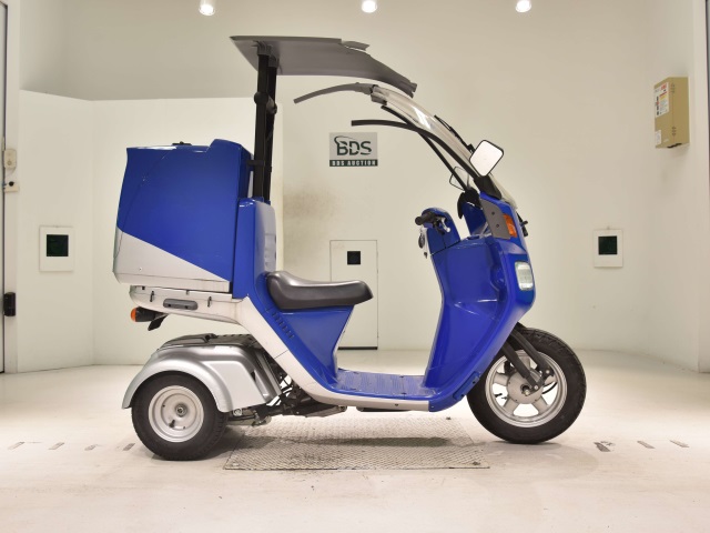 Honda GYRO CANOPY 2019