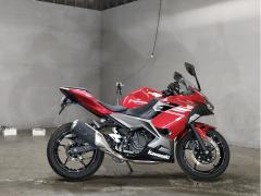 Kawasaki NINJA250 2020