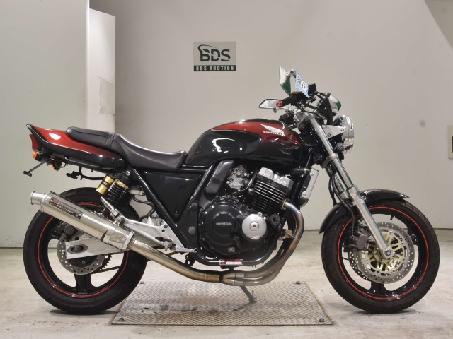 Honda CB400SF 1993