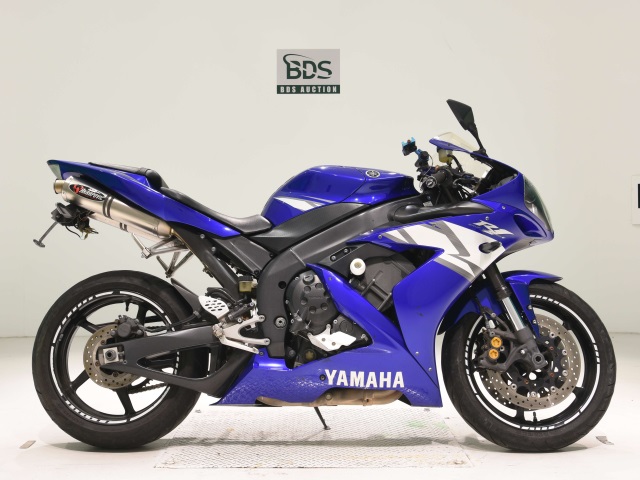 Yamaha YZF-R1 2004