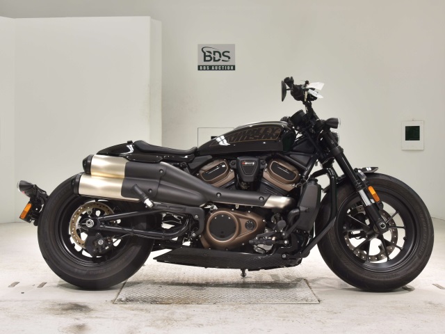 HD RH1250S 2022