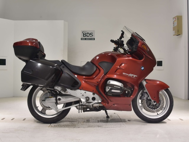 BMW R1100RT 1997