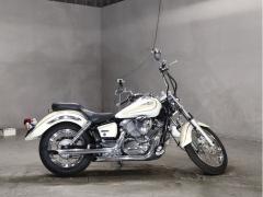 Yamaha DRAGSTAR XVS250 2002