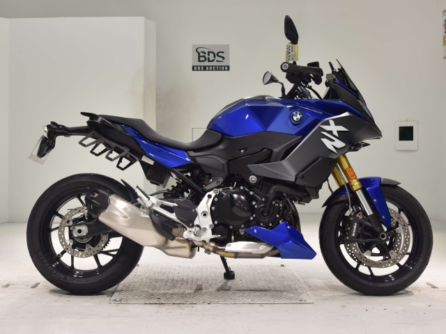 BMW F900XR 2023