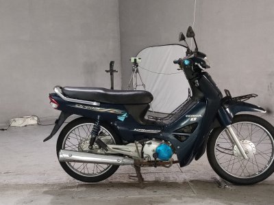 Honda DREAM125 2003