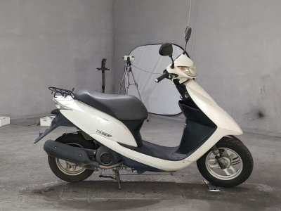 Honda DIO 2014