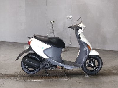 Suzuki LETS4