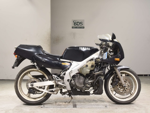 Yamaha TZR250 1989