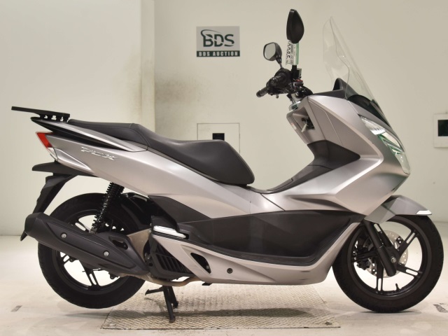 Honda PCX125 2017