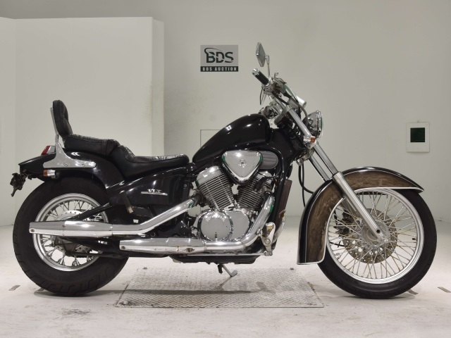 Honda STEED400 1996
