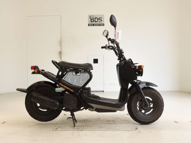 Honda ZOOMER 2003