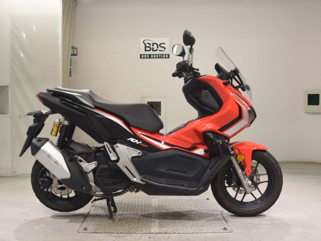 Honda ADV 150 2020