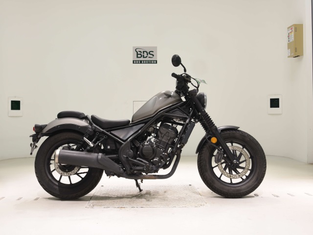 Honda REBEL CMX250 2020