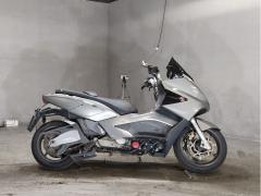 Gilera GP800 2010
