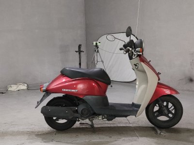 Honda TODAY 2012