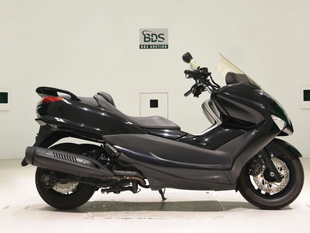 Yamaha MAJESTY 250 2007