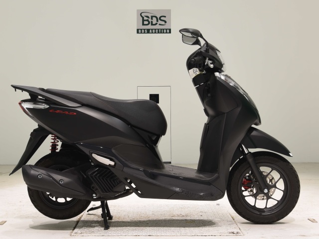 Honda LEAD125