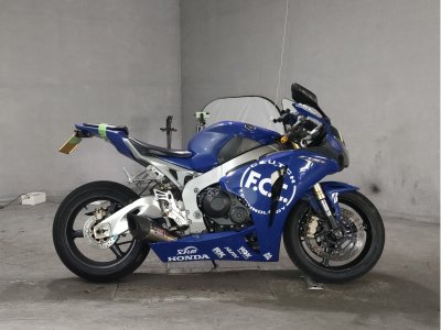 Honda CB400SFV 2009