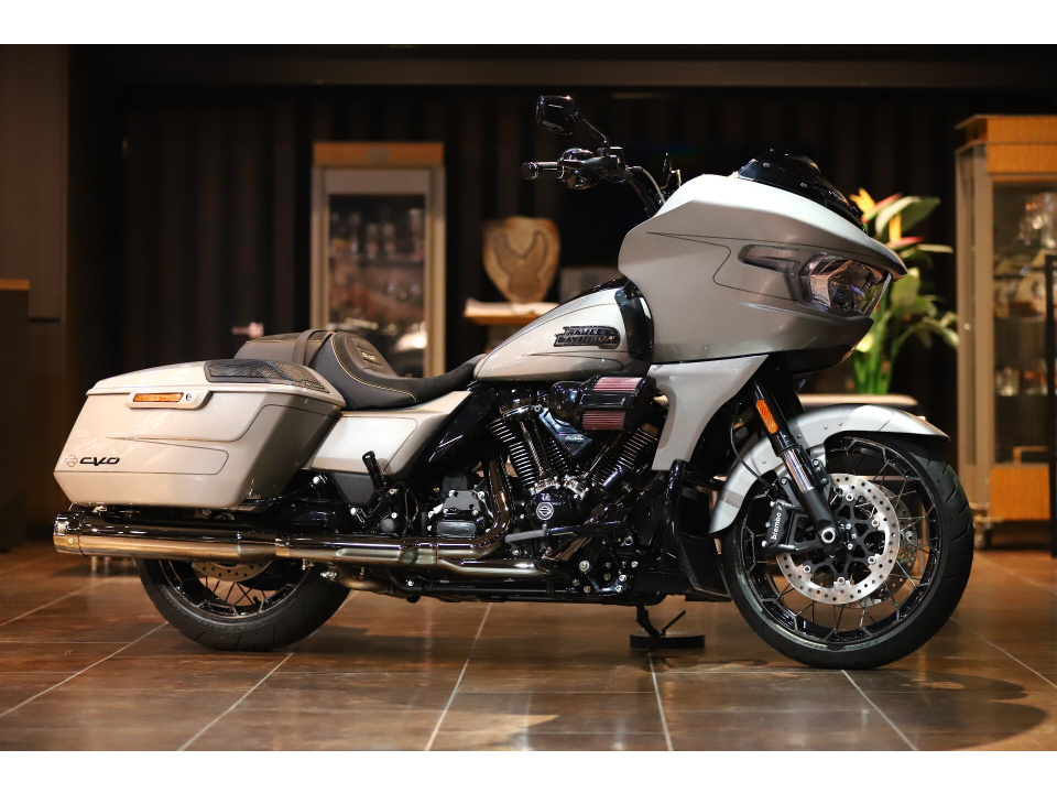 HD ROAD GLIDE FLTRXSE1923 CVO 2024