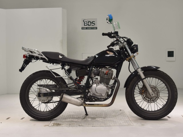 Honda FTR223 2002