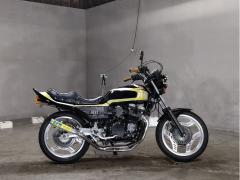 Honda CBX400 2016