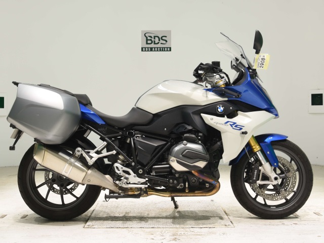 BMW R1200RS 2015