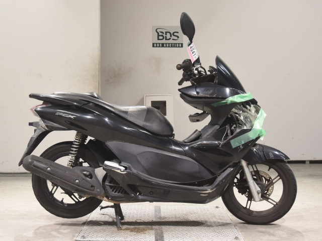 Honda PCX125 2010