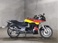 Kawasaki GPZ900R