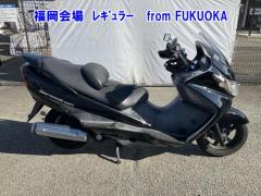 Suzuki SKYWAVE 250S