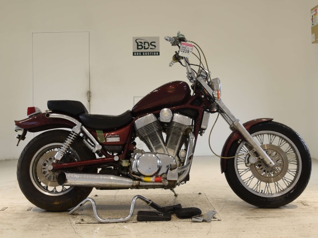Suzuki INTRUDER 1400 1991