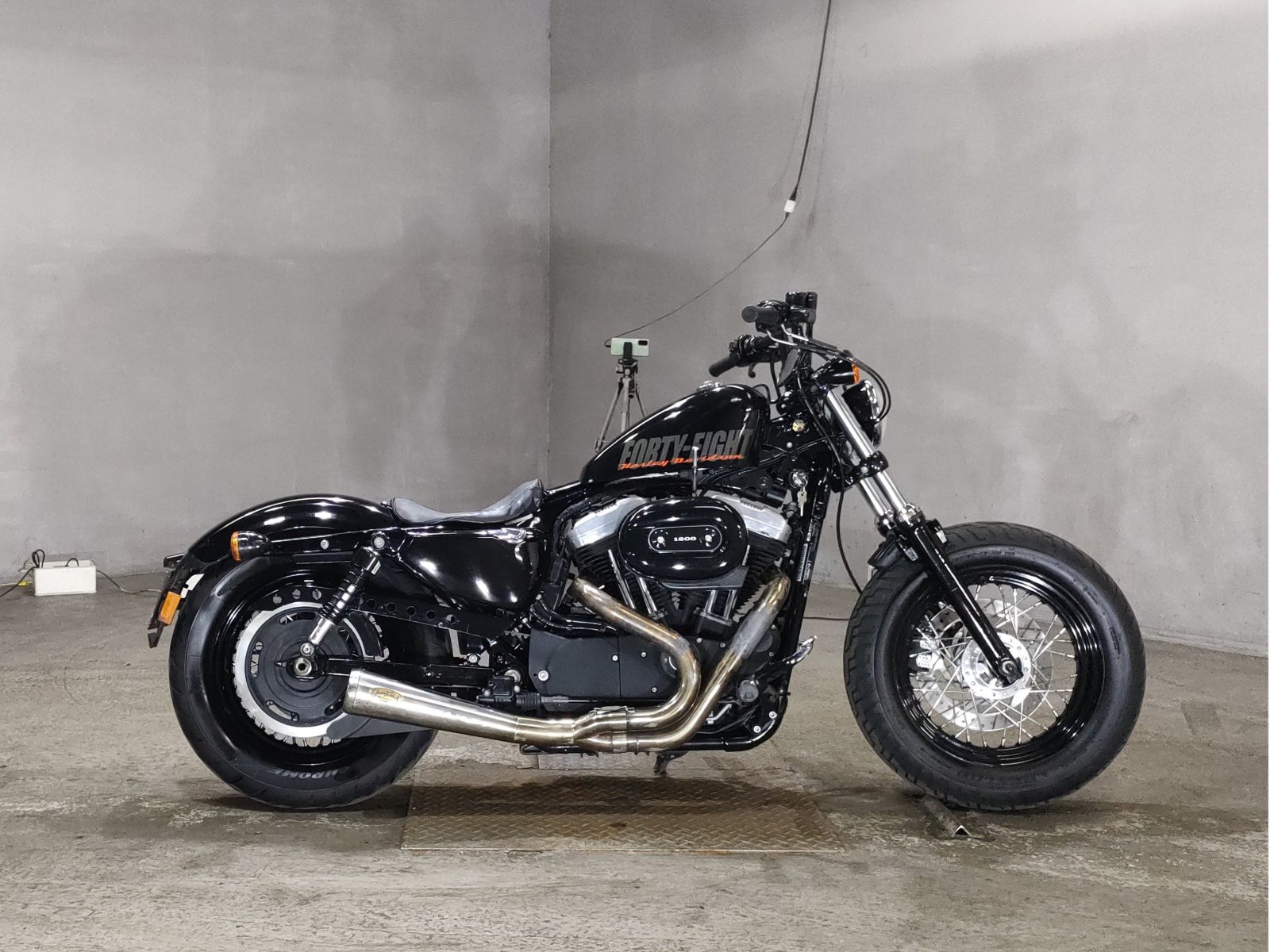 HD SPORTSTER FORTY-EIGHT XL1200X 2014