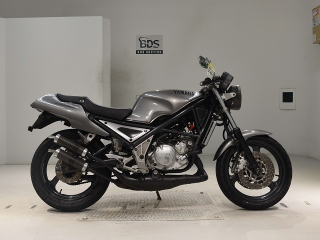Yamaha R1-Z 1991