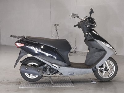 Suzuki ADDRESS V125