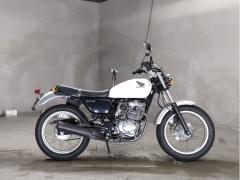 Honda CB223S 2008