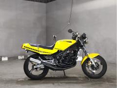 Yamaha RZ250R 1988