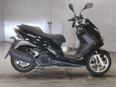 Yamaha MAJESTY 155S 2014