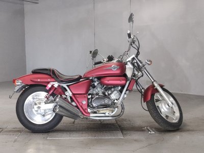 Honda MAGNA250 1994