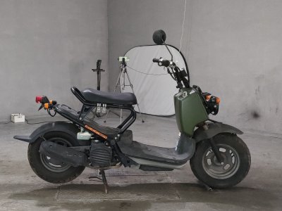 Honda ZOOMER 2001