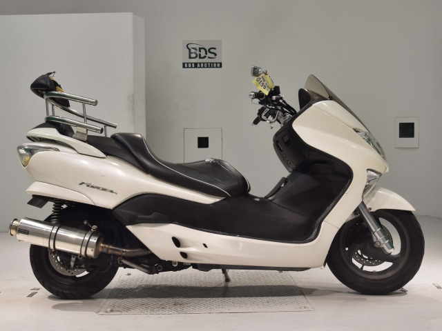 Honda FORZA Z 2004