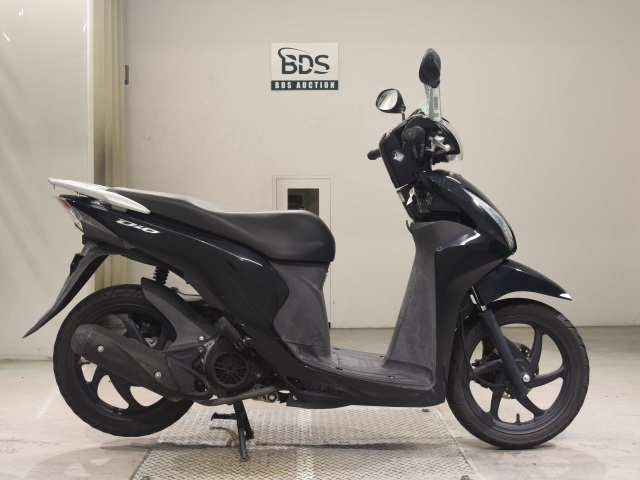 Honda DIO110 2017