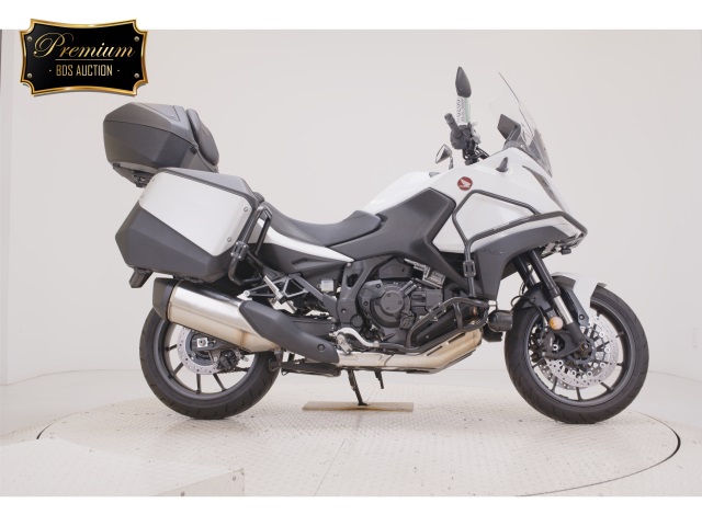 Honda NT1100 2022