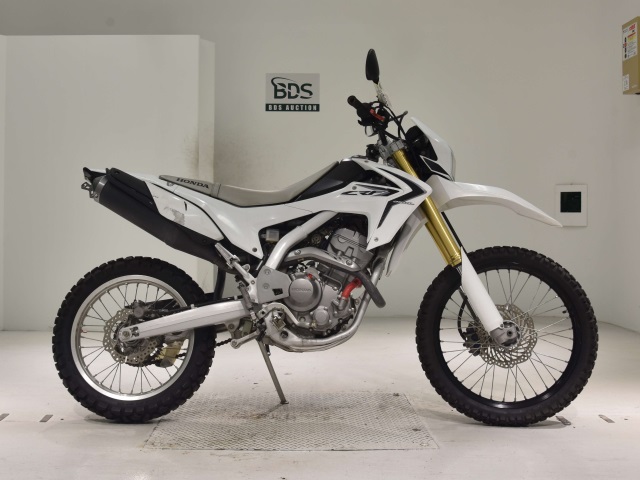 Honda CRF250L 2013