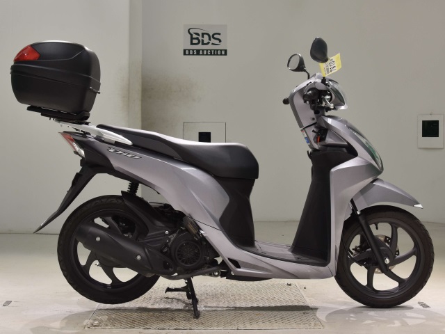 Honda DIO110-2 2019