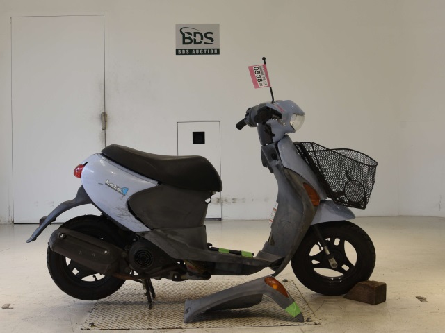 Suzuki LETS4G