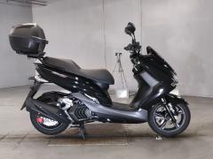 Yamaha MAJESTY 155S 2020