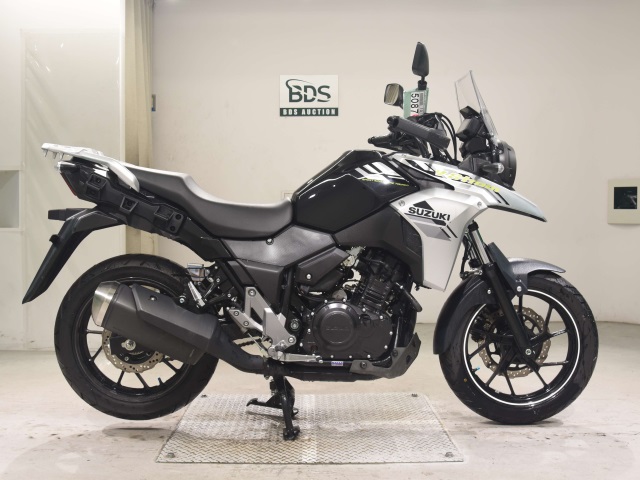 Suzuki V-STROM DL250A